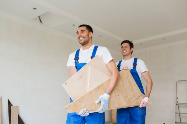 Same-Day Junk Removal Services in Grasonville, MD